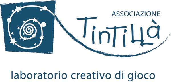 Logo associazione sul gioco Tintillà.