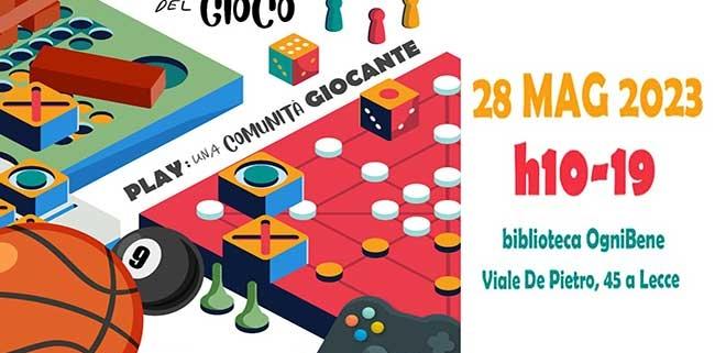 L'illustrazione mostra alcuni giochi da tavolo.