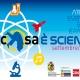 GiocOsa è Scienza - atelier a porte aperte Ravenna settembre ottobre 2023